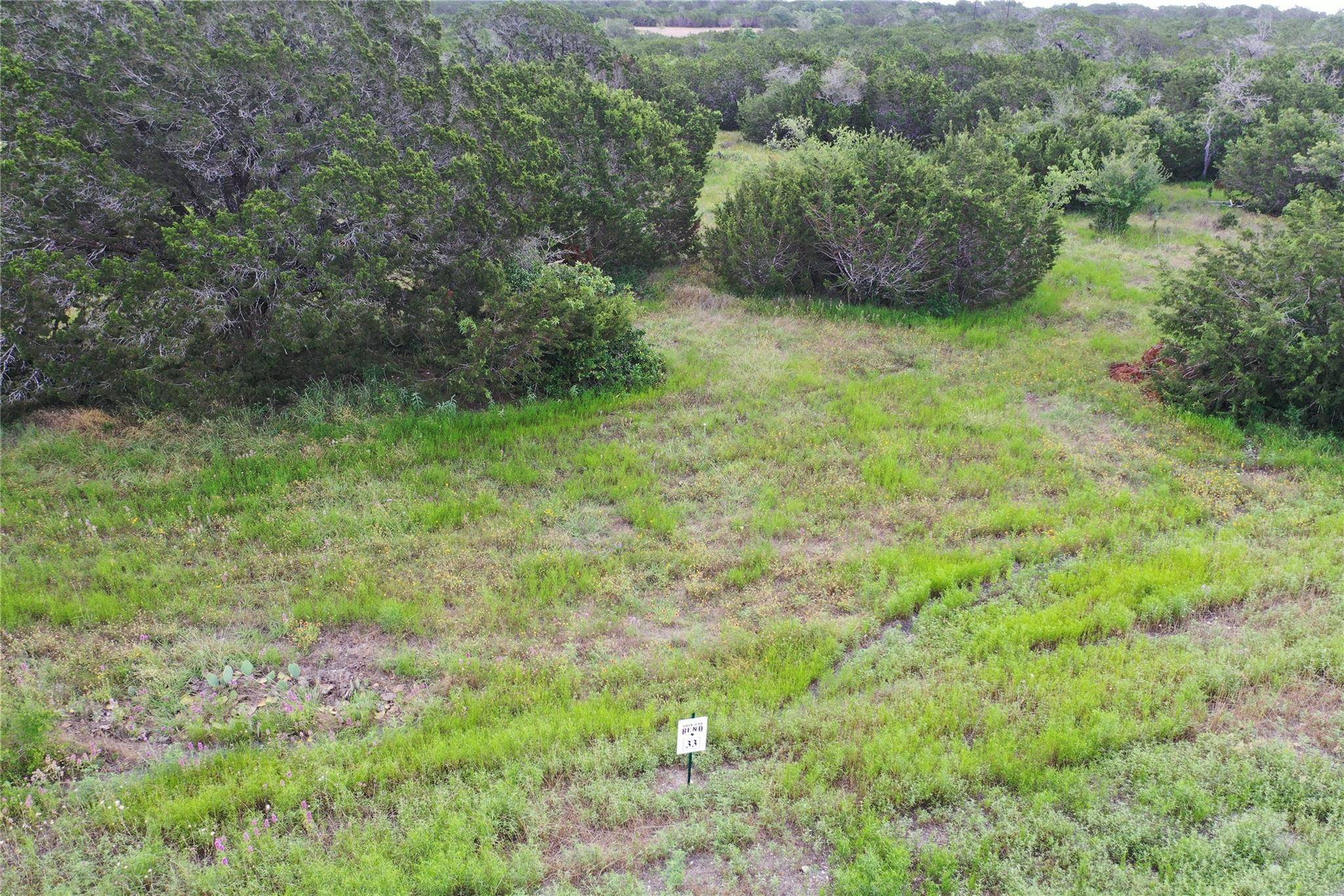 Bertram, TX 78605,Lot #33 Riparian Elm RD