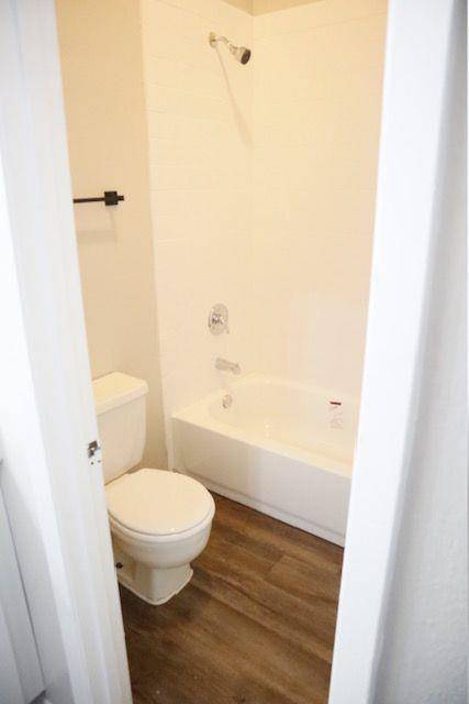 Austin, TX 78751,4608 Bennett Ave #202