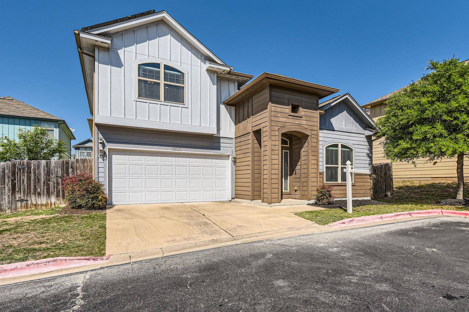 Austin, TX 78744,5805 Shaded Cottage CT
