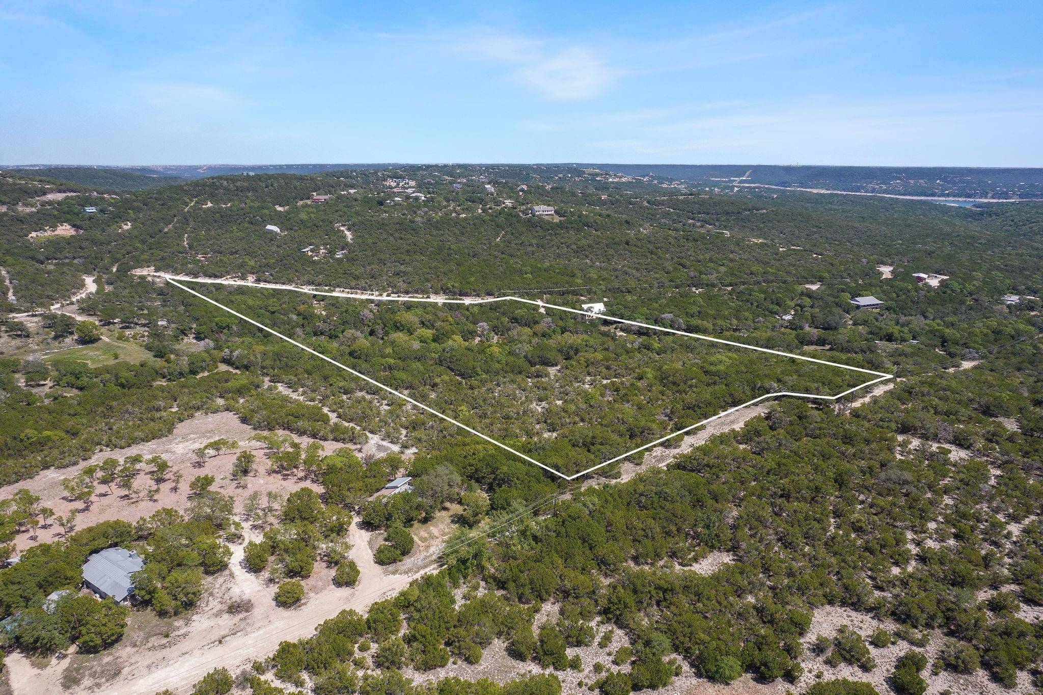 Lago Vista, TX 78641,0000 Old Burnet RD