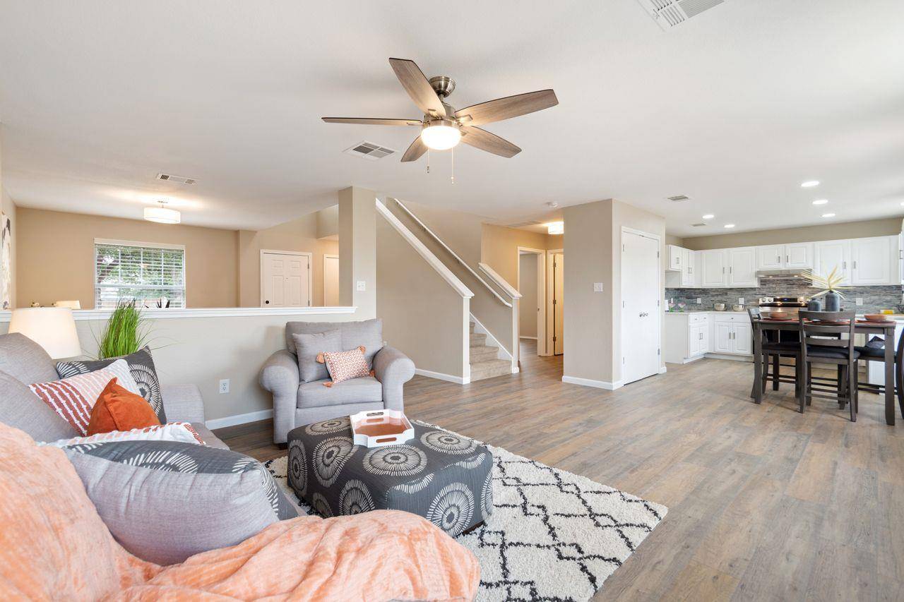 Georgetown, TX 78626,126 Meadow Park DR