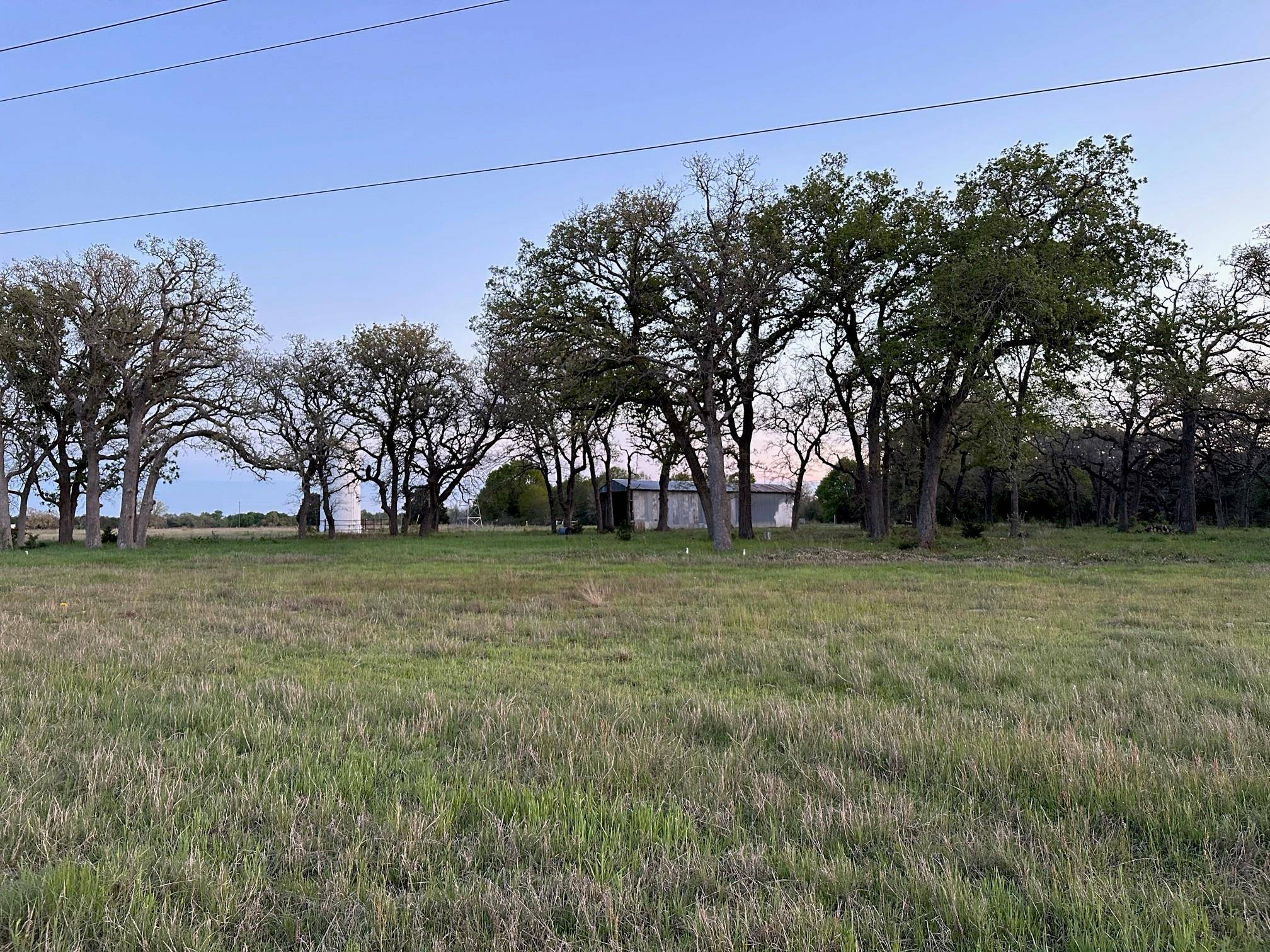 Smithville, TX 78957,TBD Lot 1 Nink RD