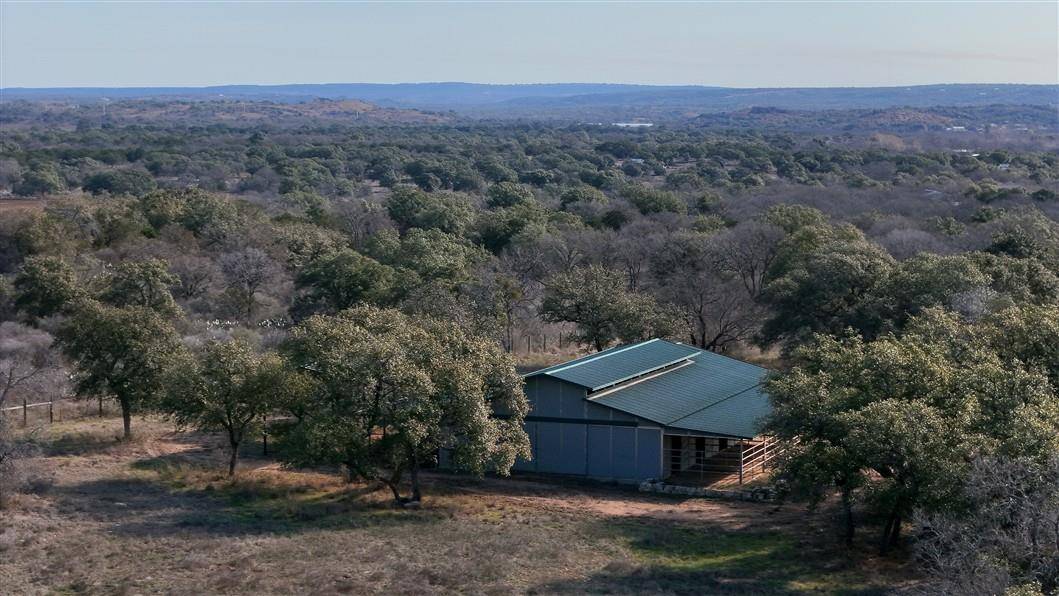 Buchanan Dam, TX 78609,0 Escalar DR