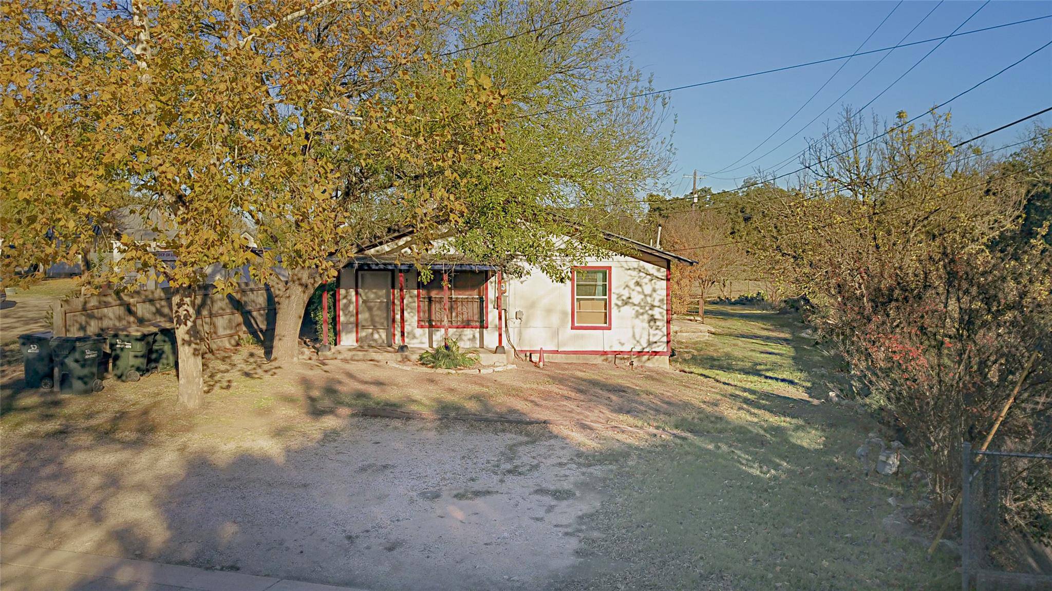 Buda, TX 78610,317 N Cedar ST