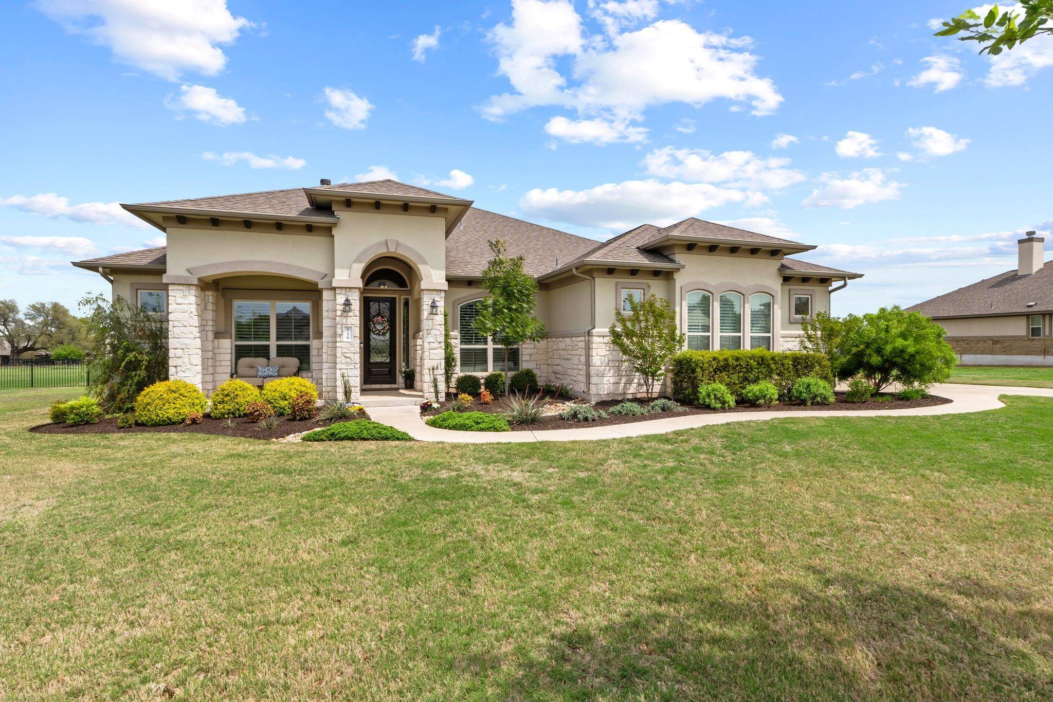 Liberty Hill, TX 78642,116 Claimjumper