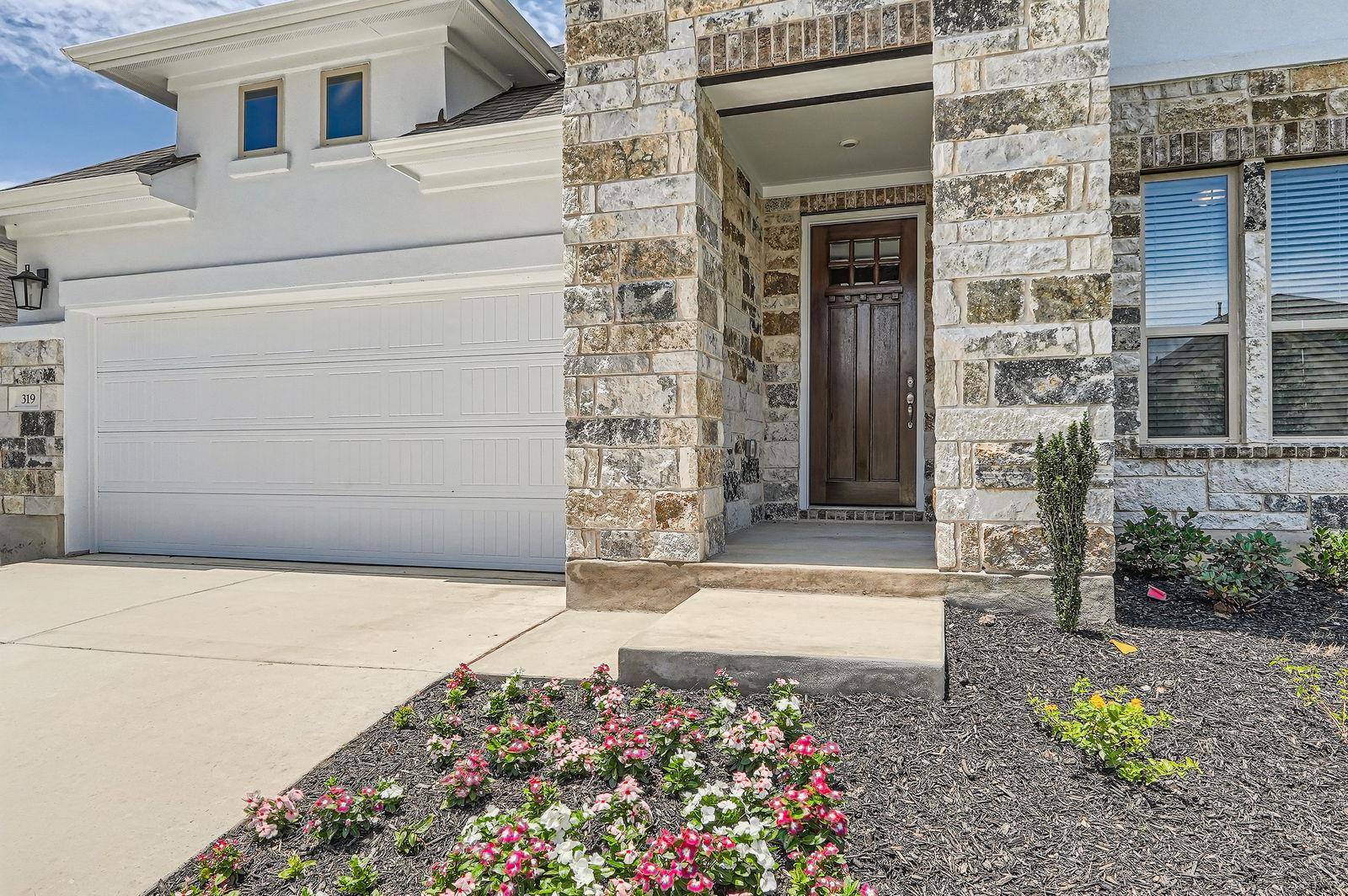 San Marcos, TX 78666,319 Chaste Tree DR