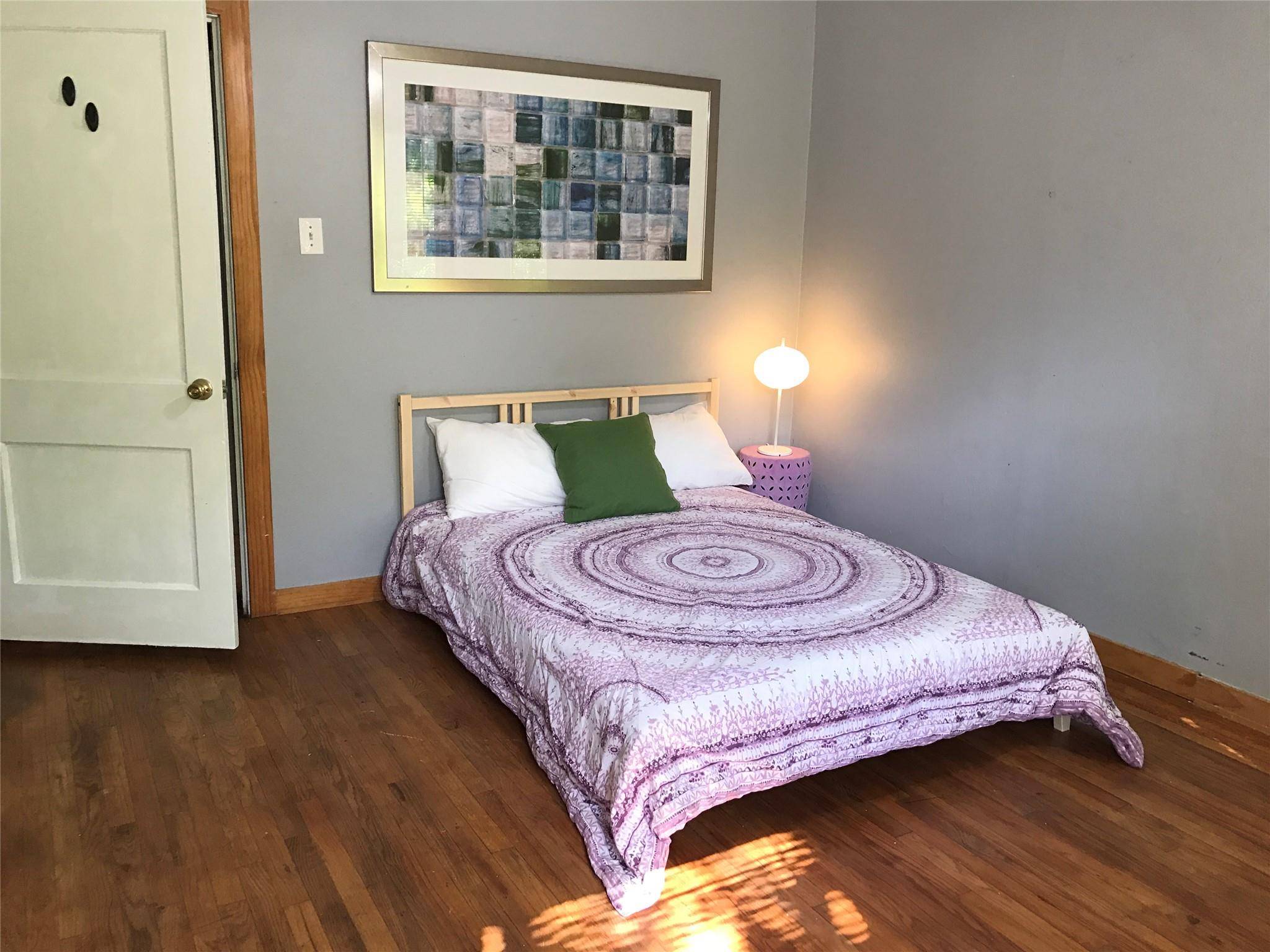 Austin, TX 78722,3203 1/2 Cherrywood RD #A