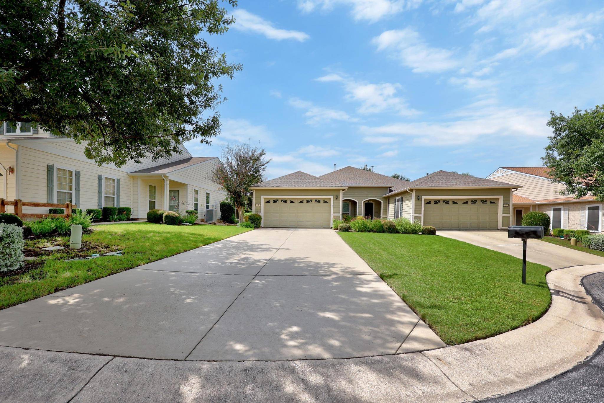 Georgetown, TX 78633,313 Essex LN