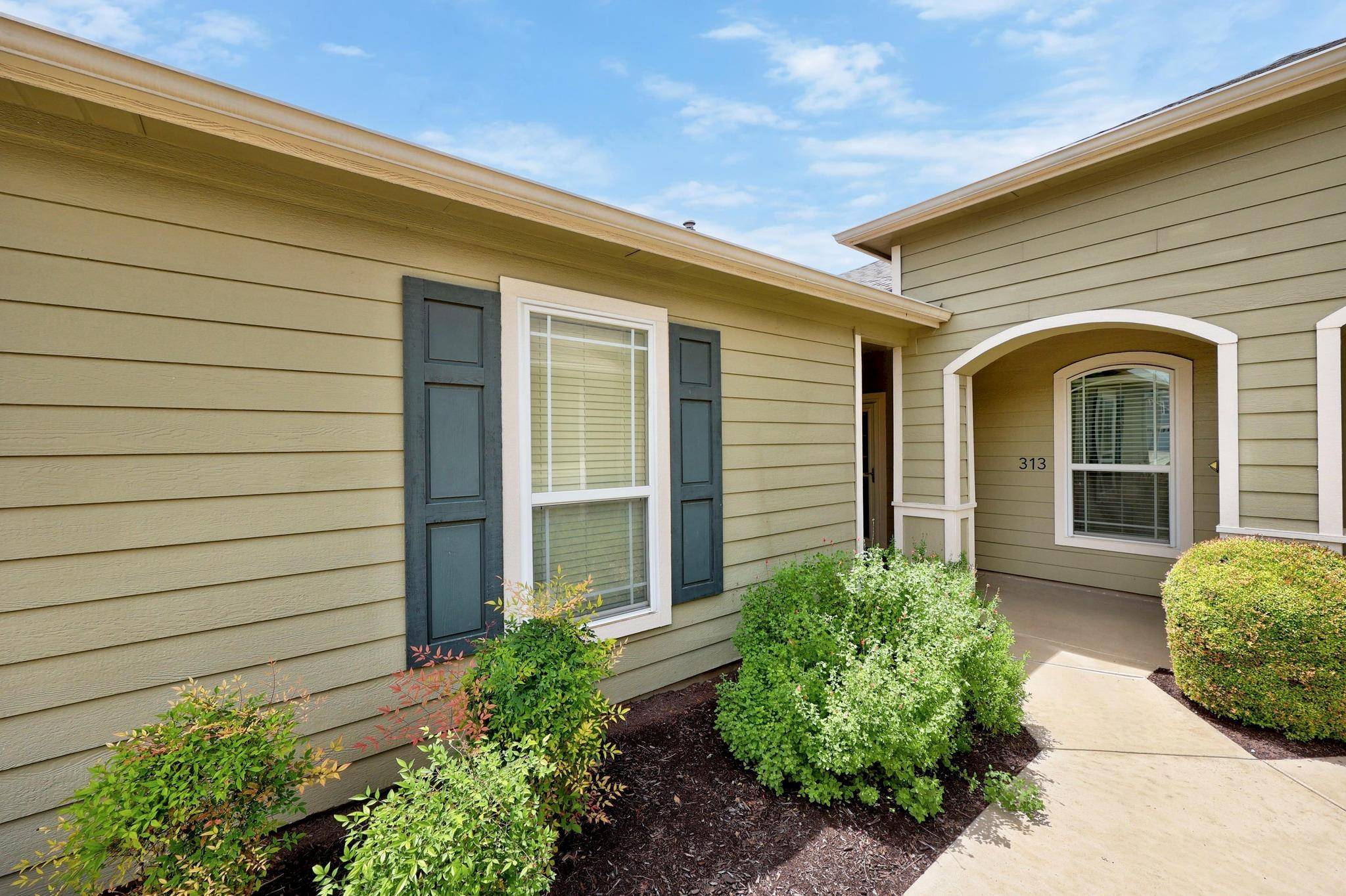 Georgetown, TX 78633,313 Essex LN