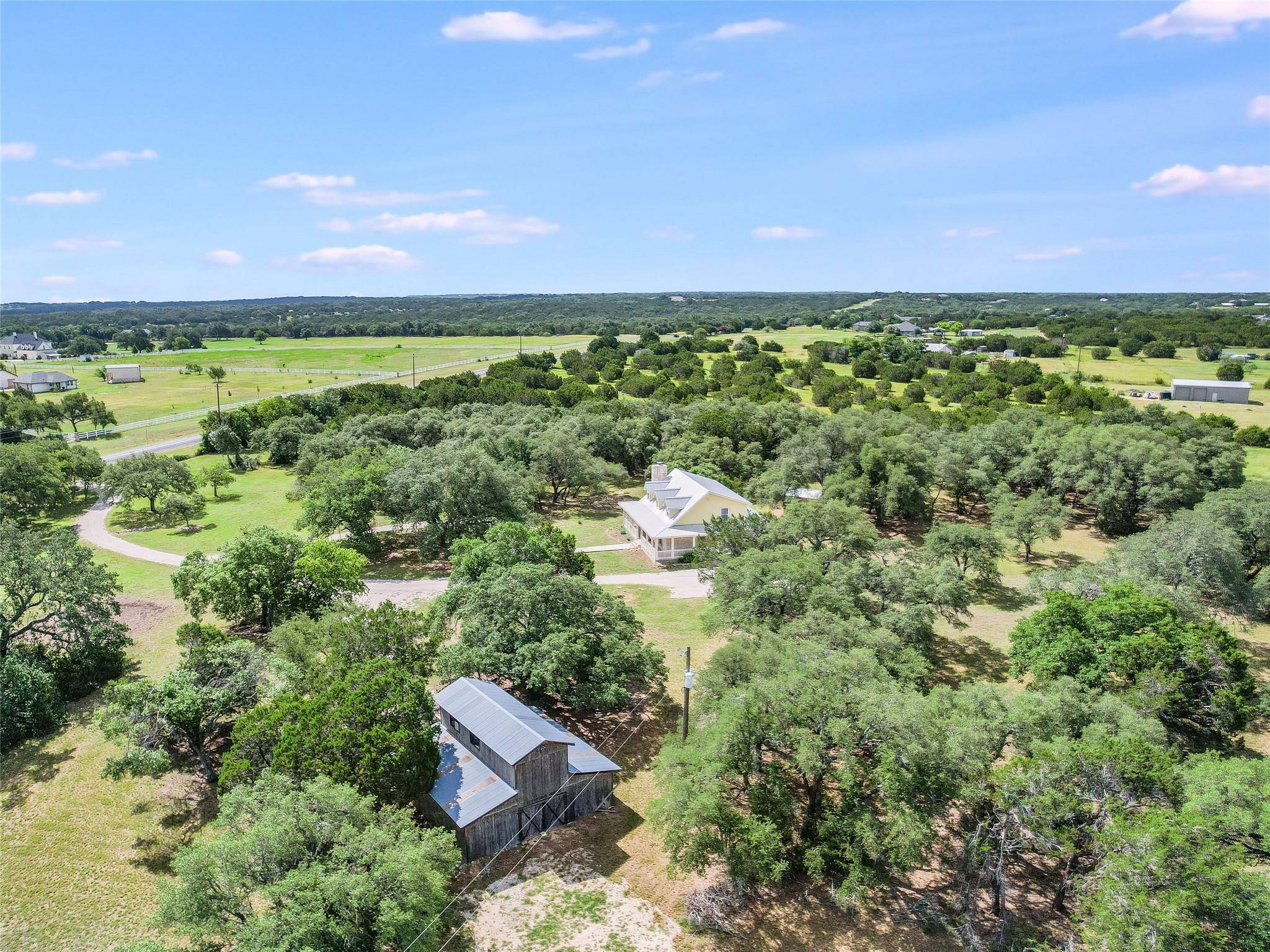 Liberty Hill, TX 78642,900 CR 282