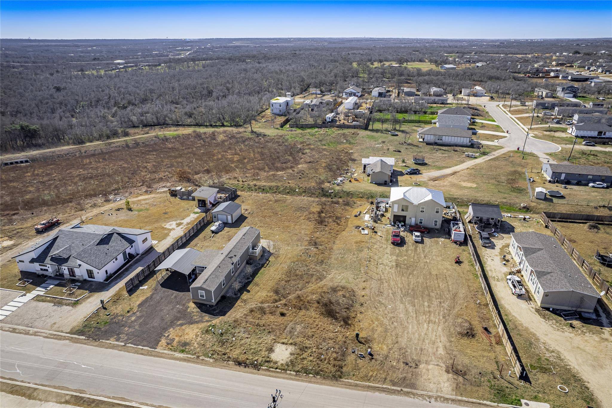 Dale, TX 78616,250 Margarita DR