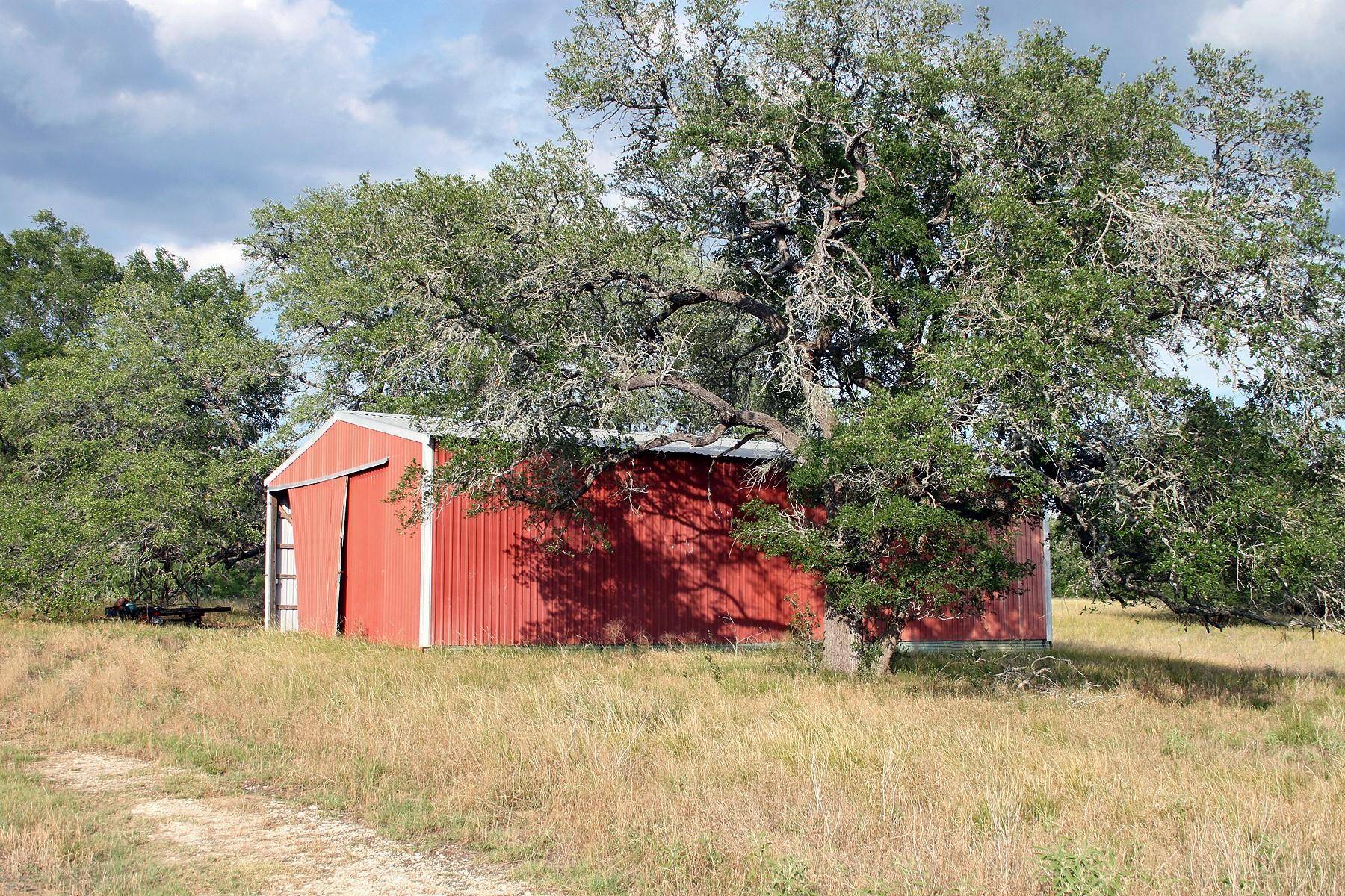 Dale, TX 78616,00 TBD FM 3158 HWY