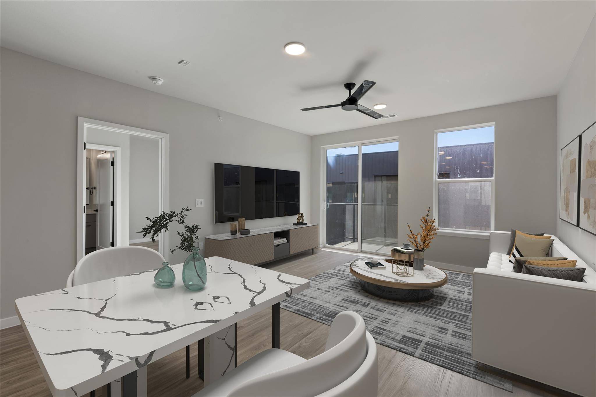 Austin, TX 78745,4510 Terry-O LN #318