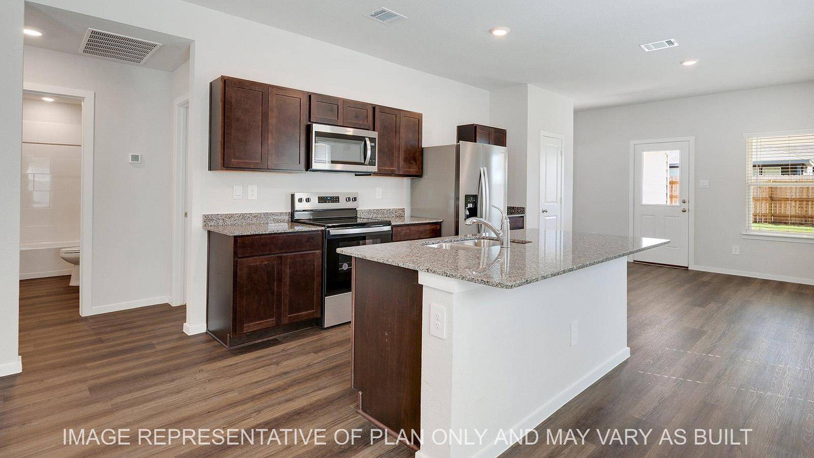 Rockdale, TX 76567,318 Randall PL