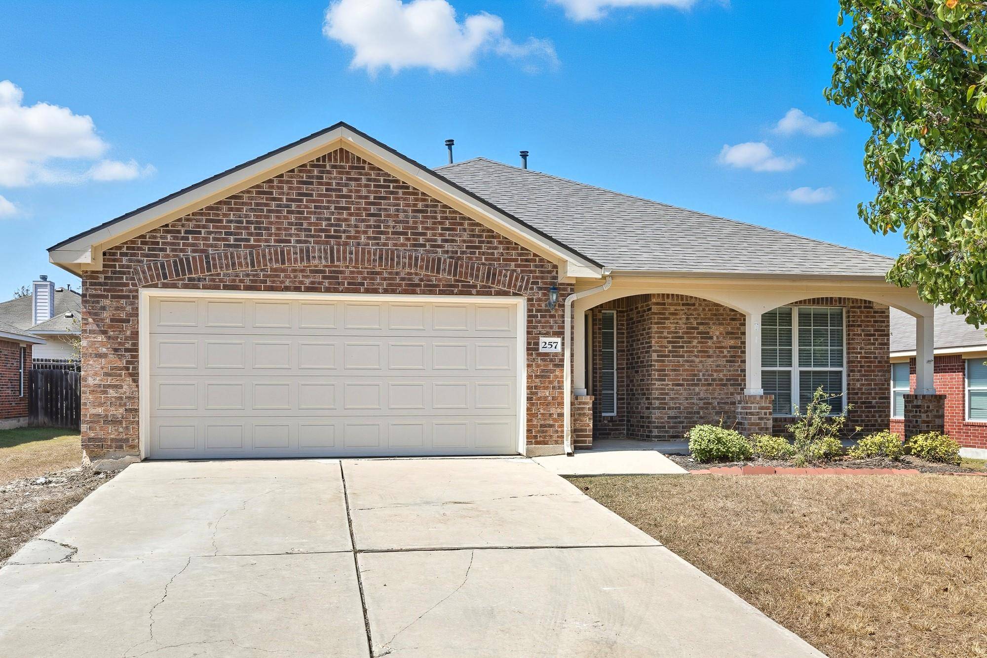 Kyle, TX 78640,257 Firwood N