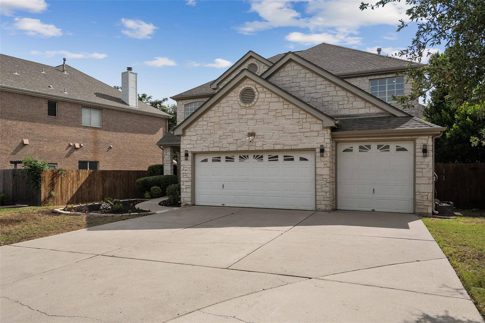 Austin, TX 78717,14904 Cordero DR