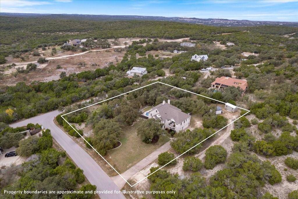 Austin, TX 78738,13512 Byrds Nest DR