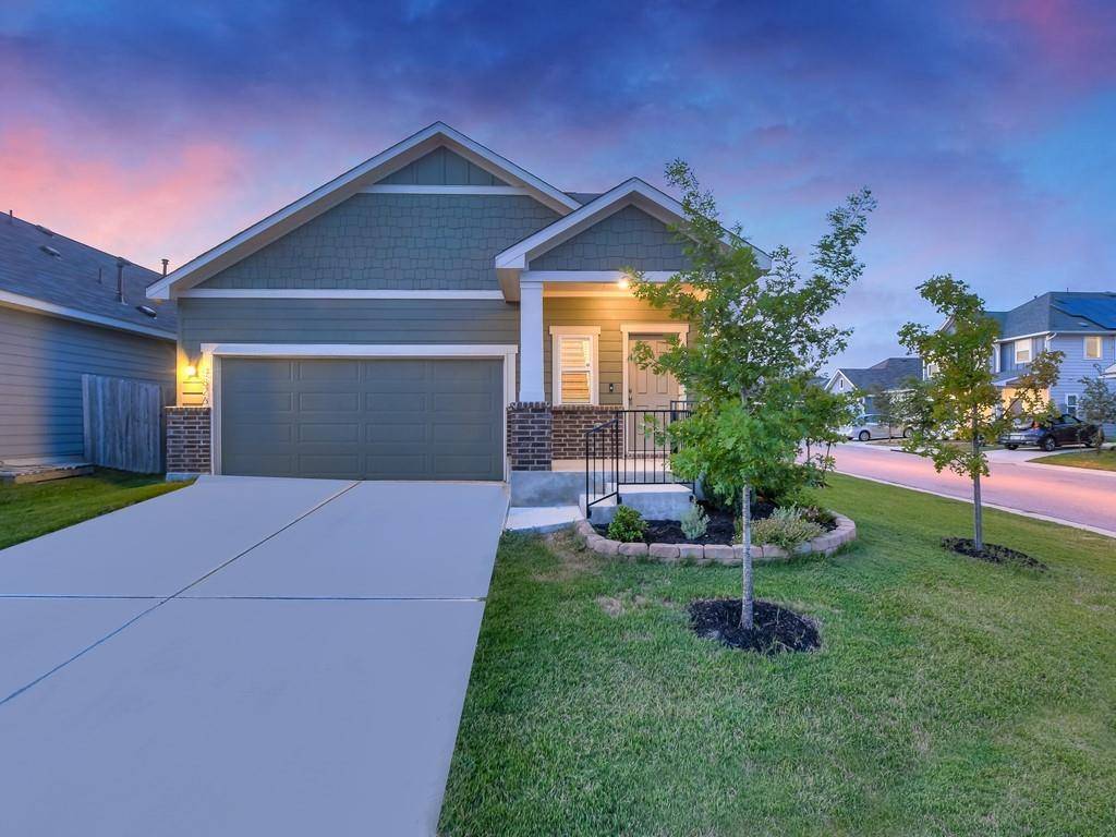 Round Rock, TX 78665,5826 Aviano RD
