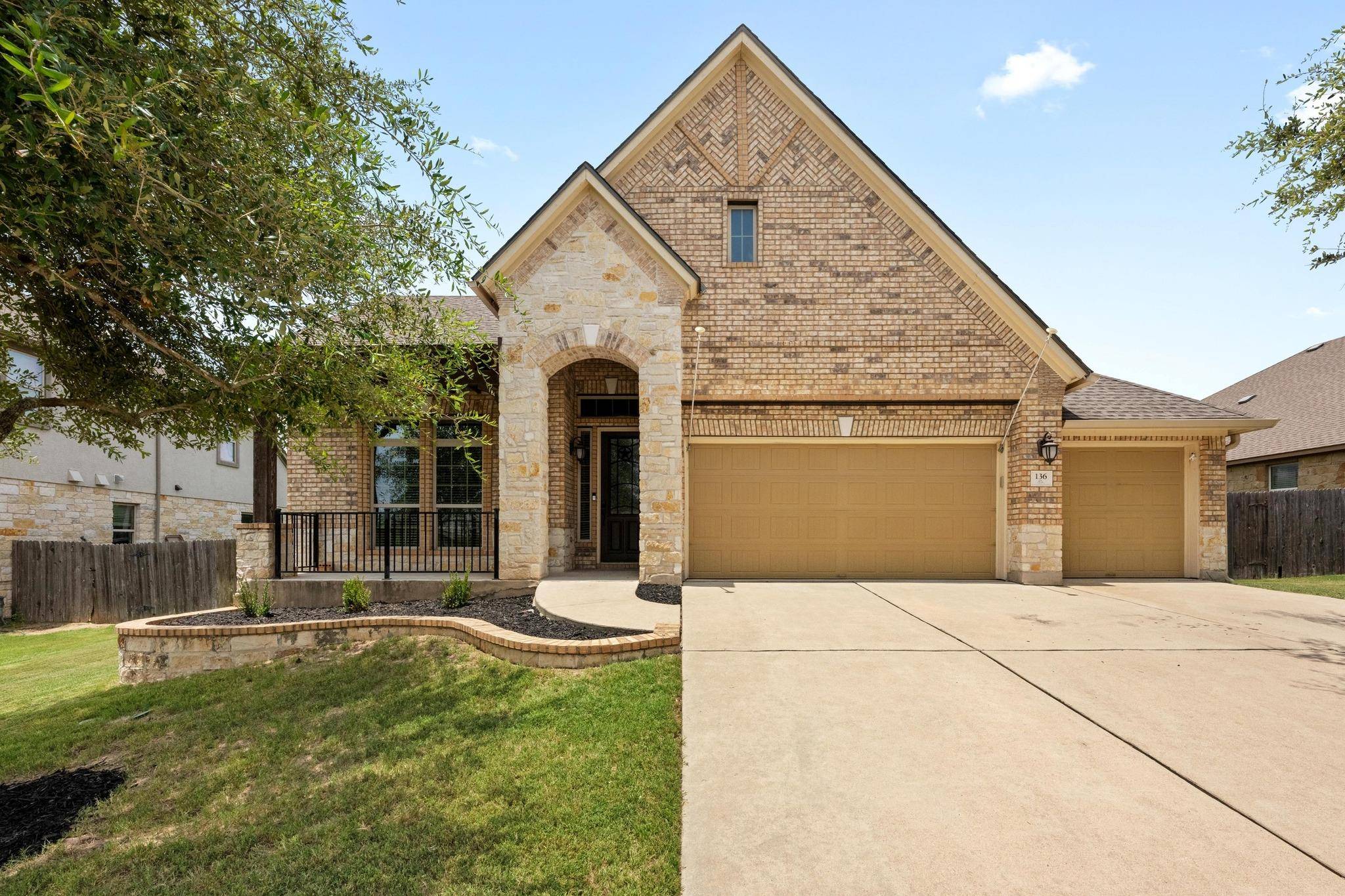 Austin, TX 78737,136 Firefall LN