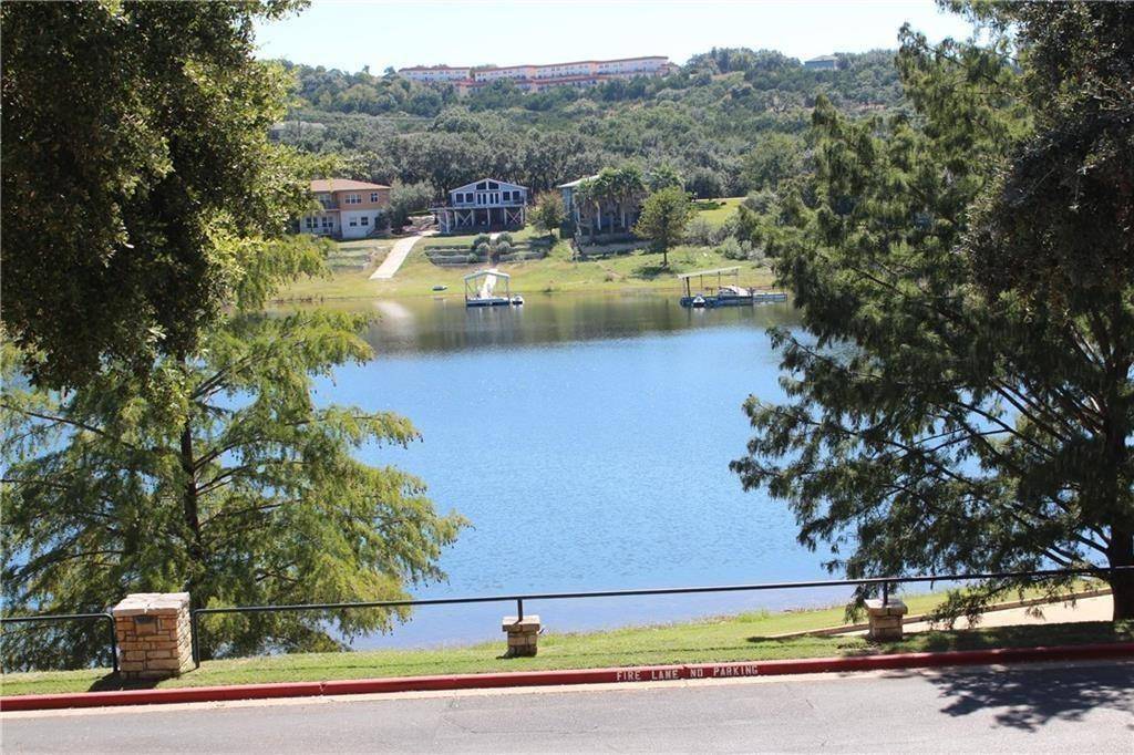 Lago Vista, TX 78645,3404 American DR #2110