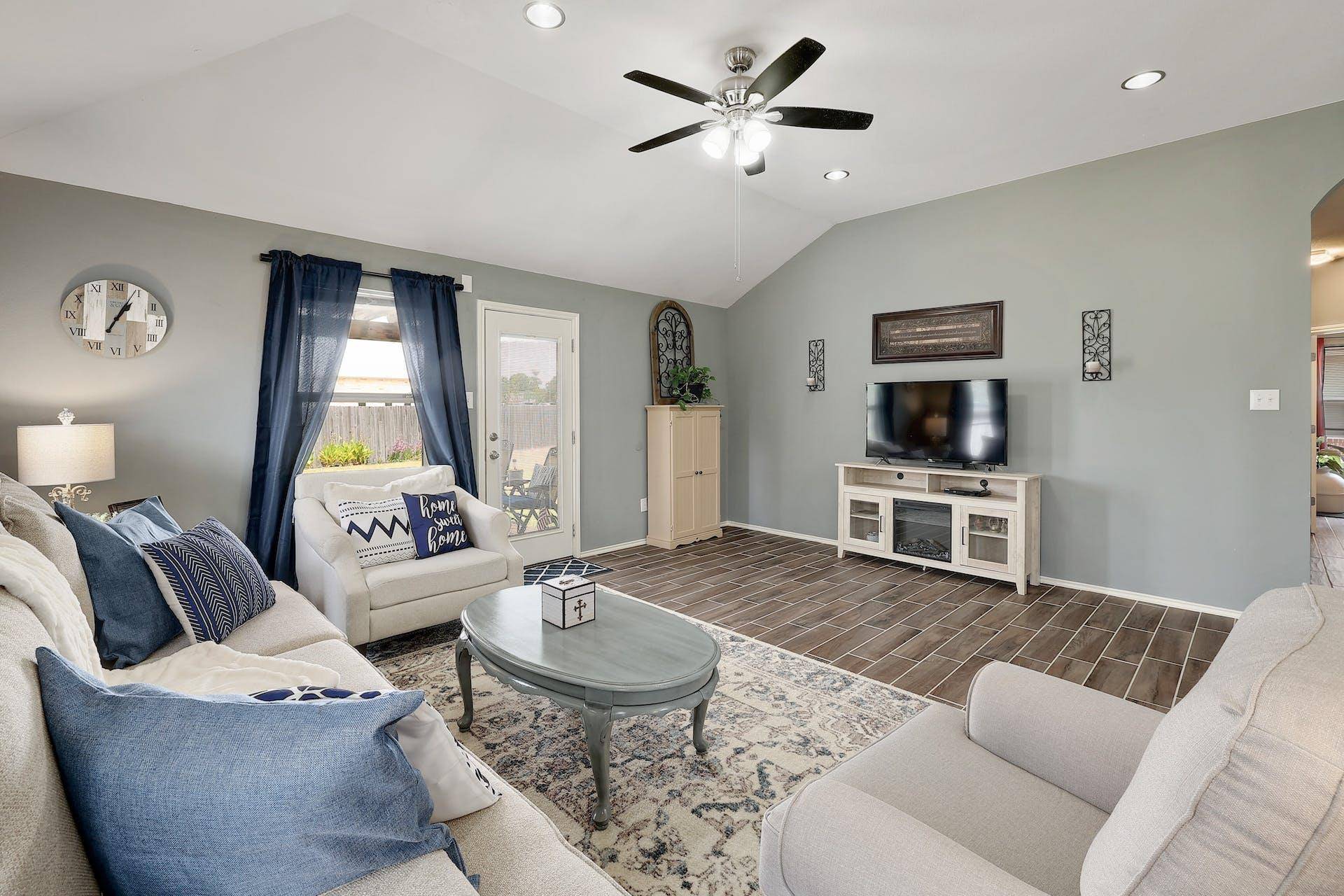 Hutto, TX 78634,316 Swenson DR