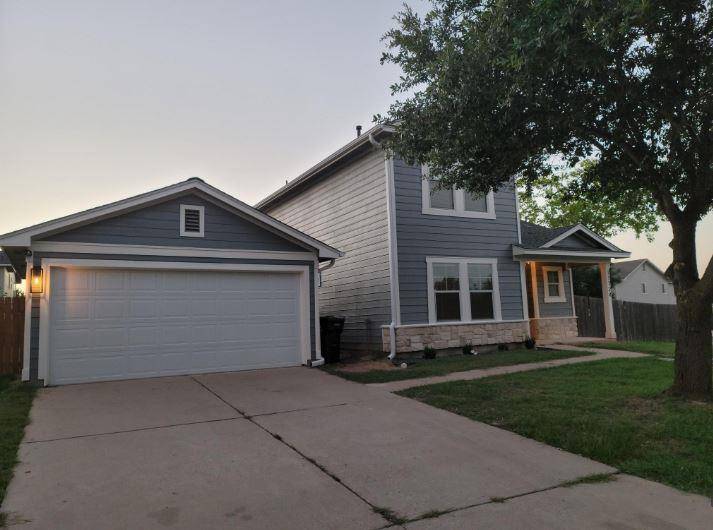 Manor, TX 78653,11724 Melstone DR