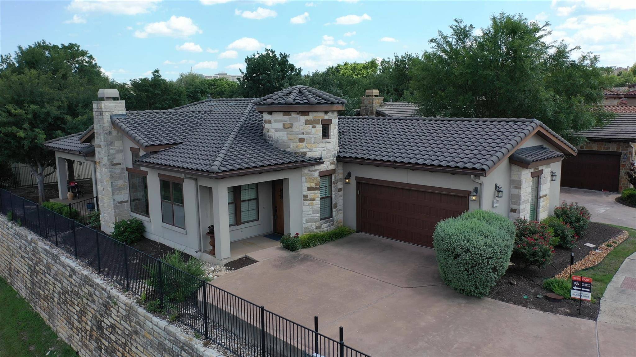 Austin, TX 78734,101 Amiata Ave #104