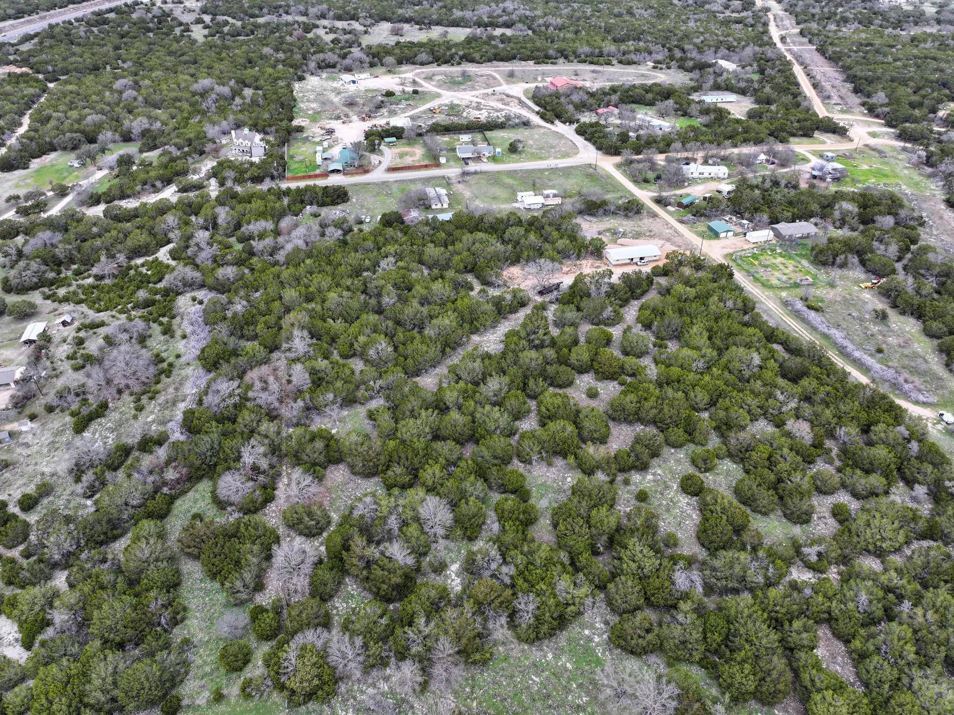 Burnet, TX 78611,000 Rocky Ridge DR