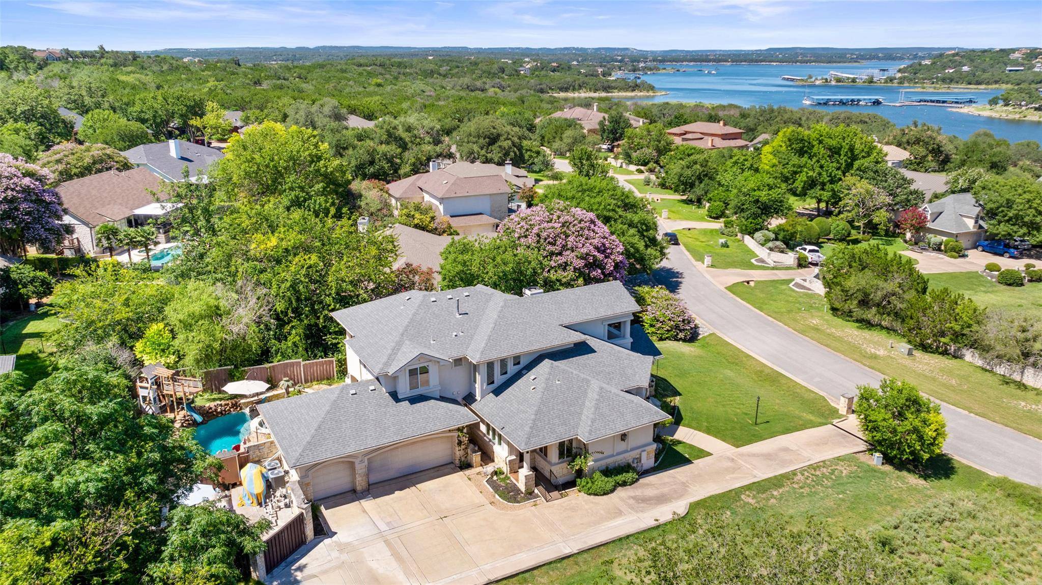 Lakeway, TX 78734,605 Ladin LN