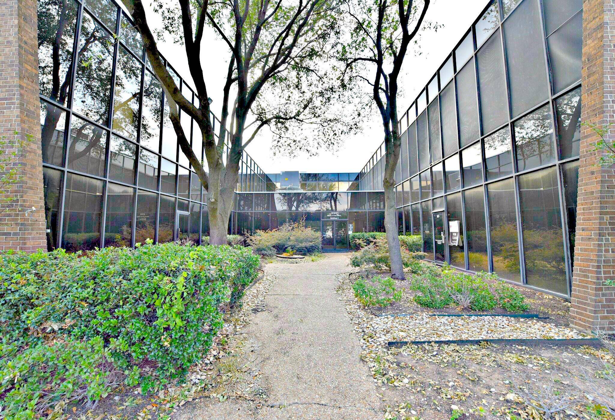 Austin, TX 78757,8500 Shoal Creek BLVD #Bldg 4 Ste 200