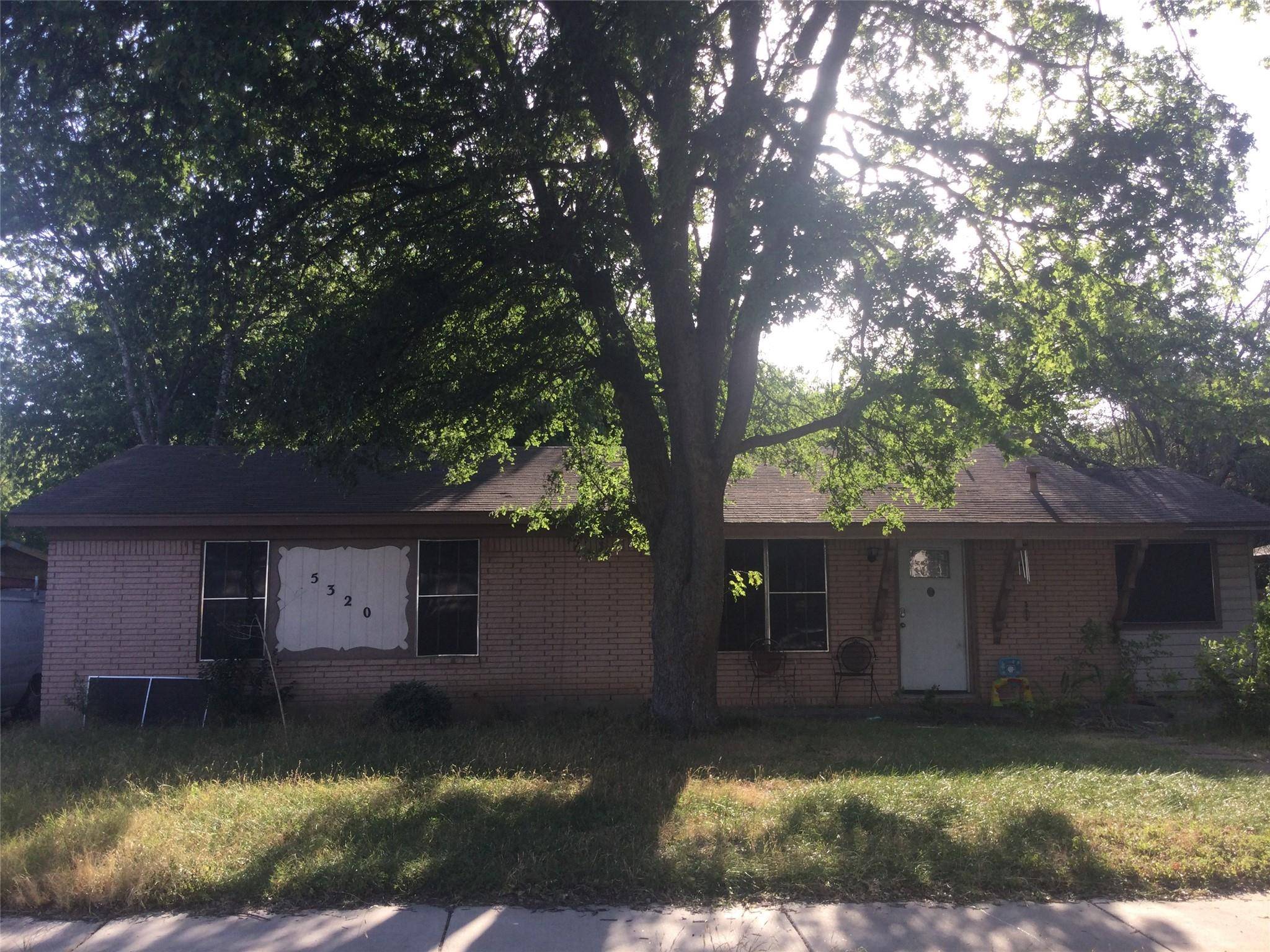 Austin, TX 78723,5320 Wellington DR