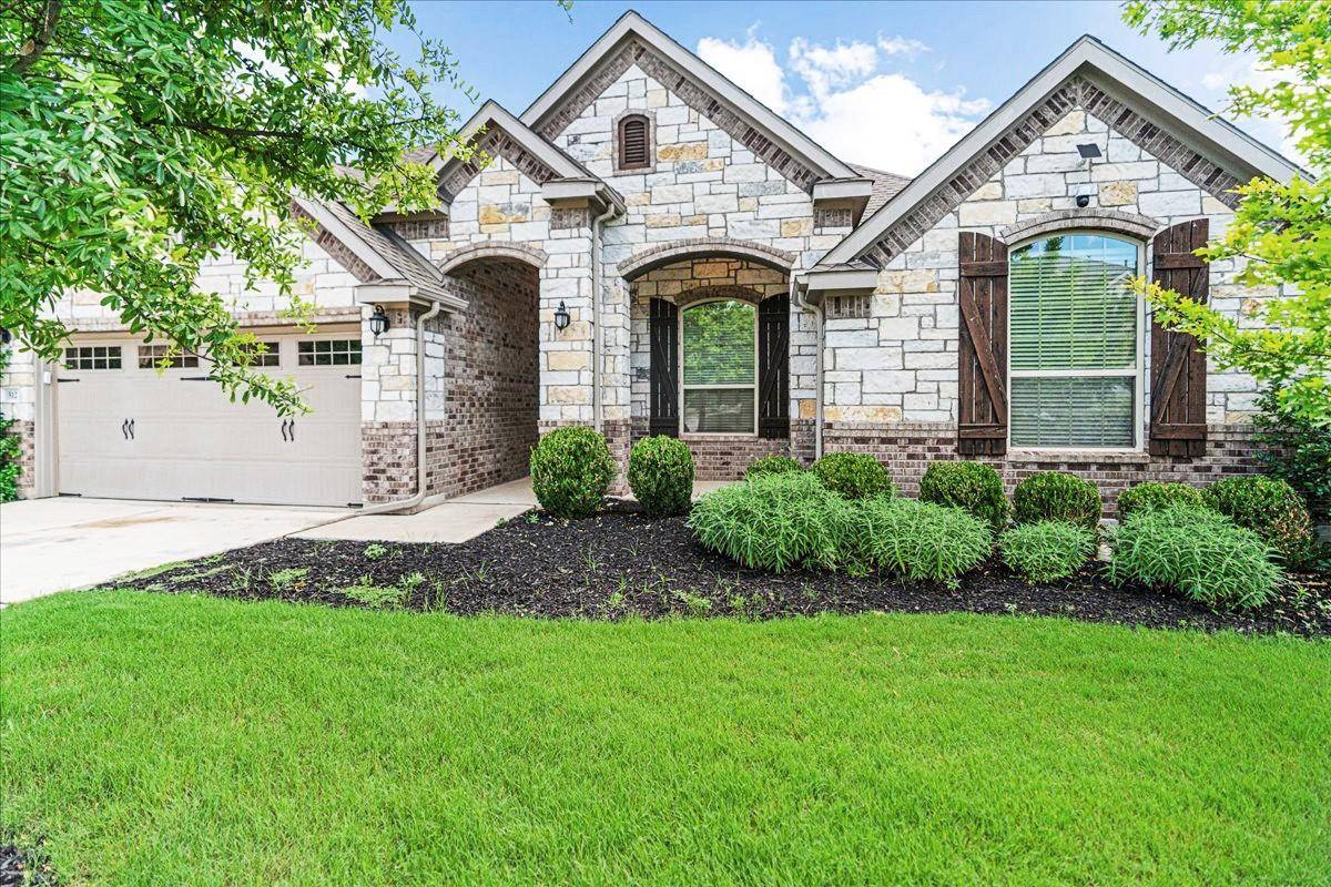 Georgetown, TX 78626,512 Blue Agave LN