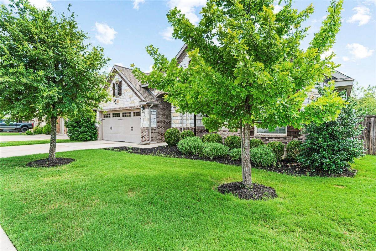 Georgetown, TX 78626,512 Blue Agave LN