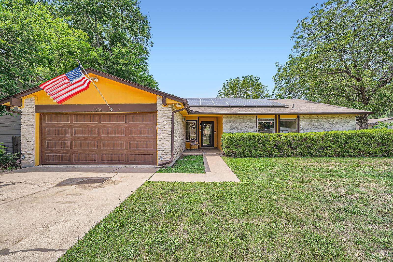 Austin, TX 78745,7900 KENESHAW DR