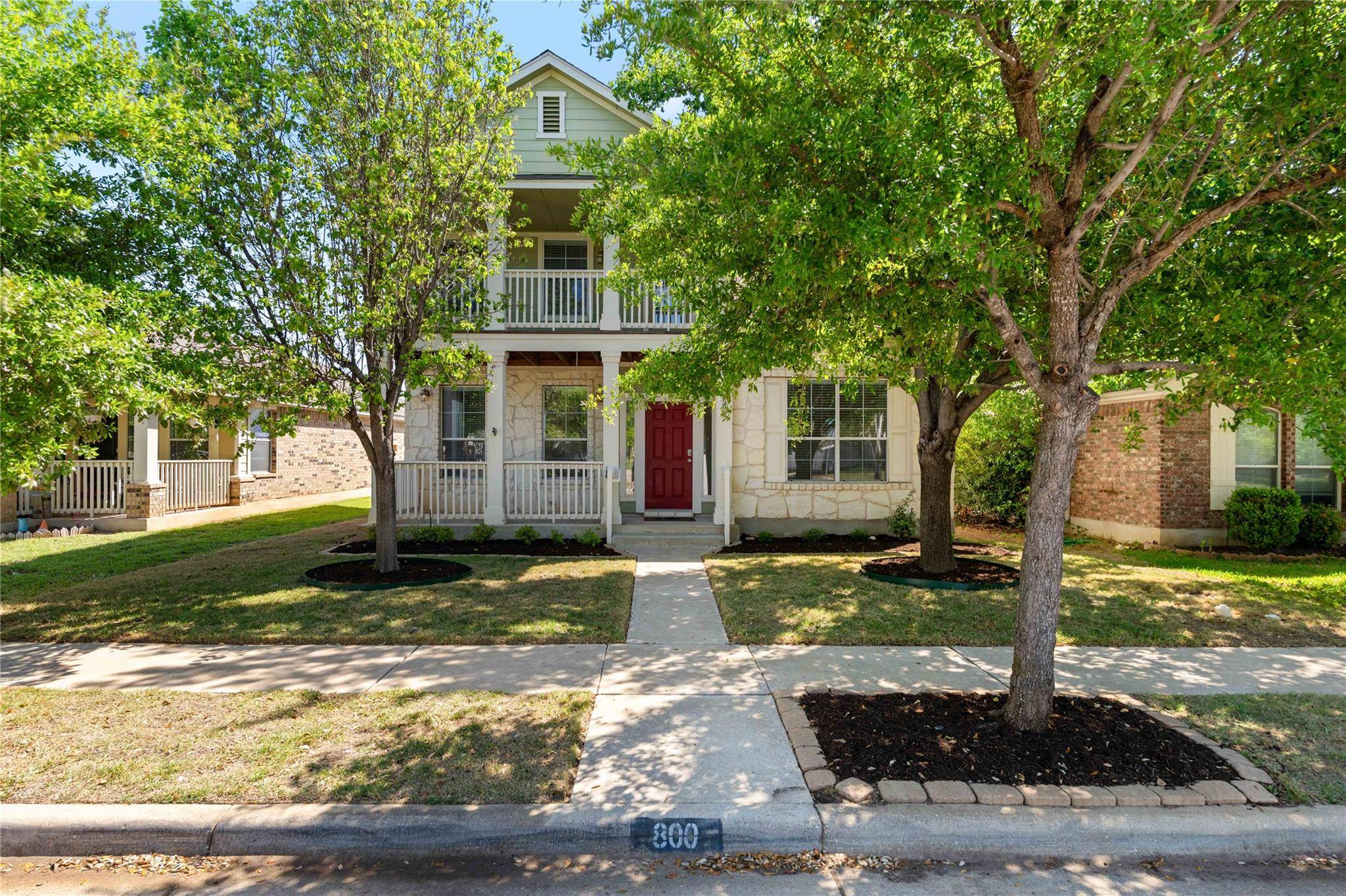 Cedar Park, TX 78613,800 Brazos Bend DR