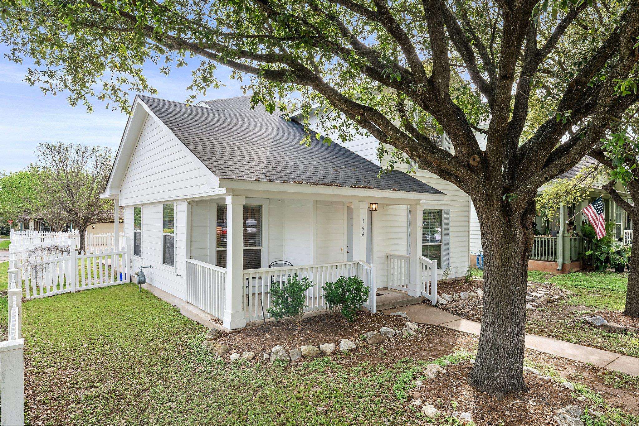 Kyle, TX 78640,144 Chesser
