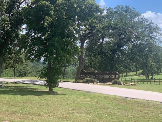 Bastrop, TX 78602,TBD - Lot 9 Colovista DR