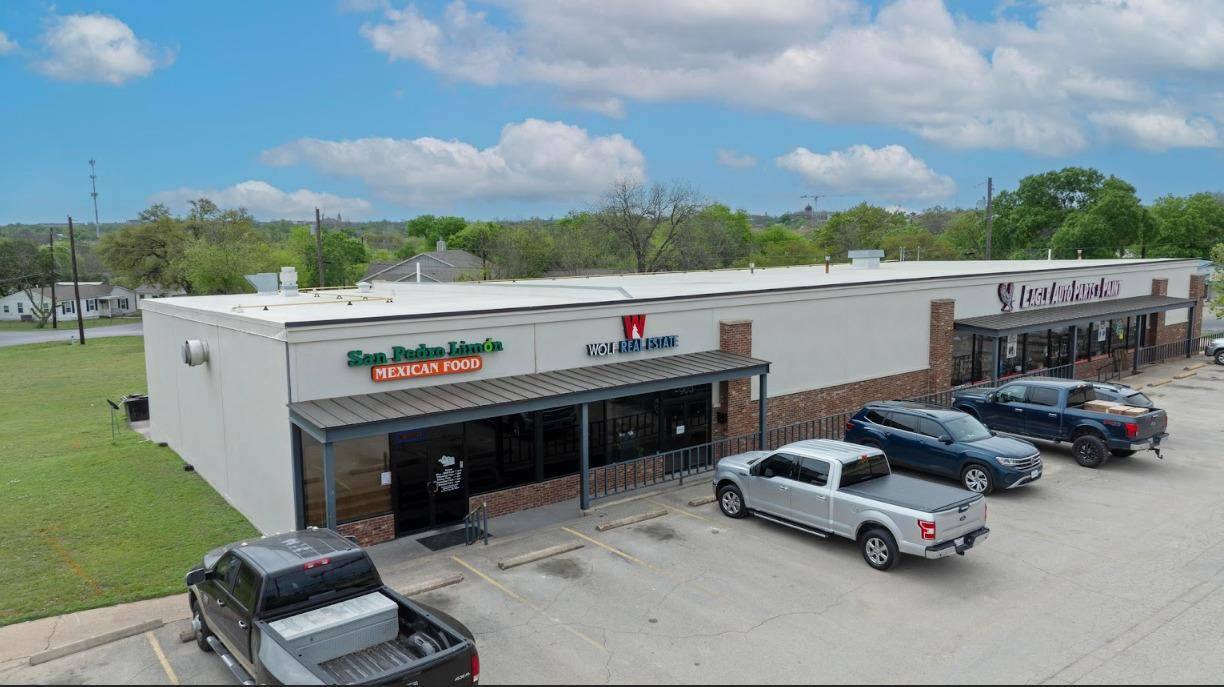 Georgetown, TX 78626,903 N Austin Ave