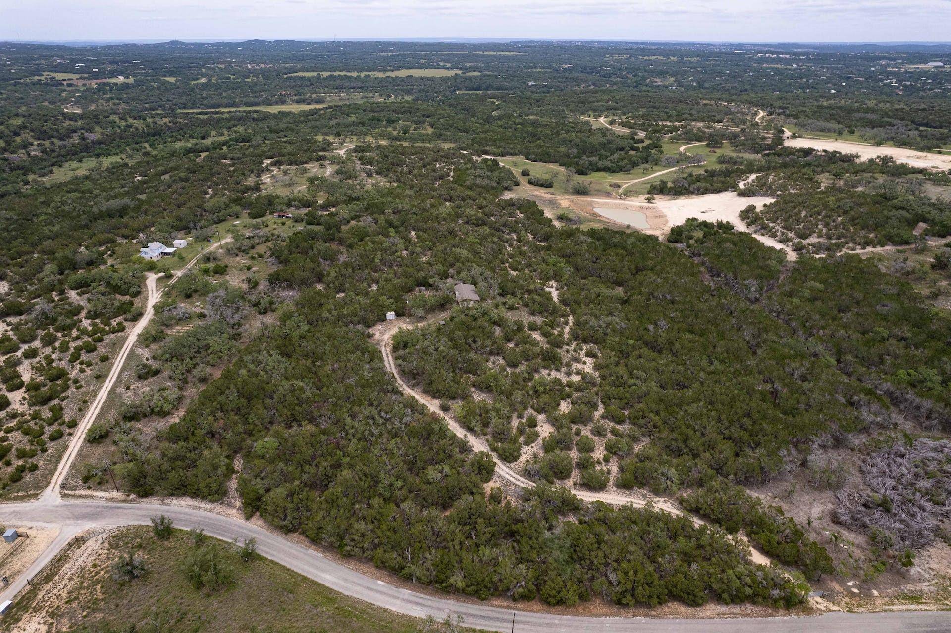 Dripping Springs, TX 78620,0 Shelton Ranch RD