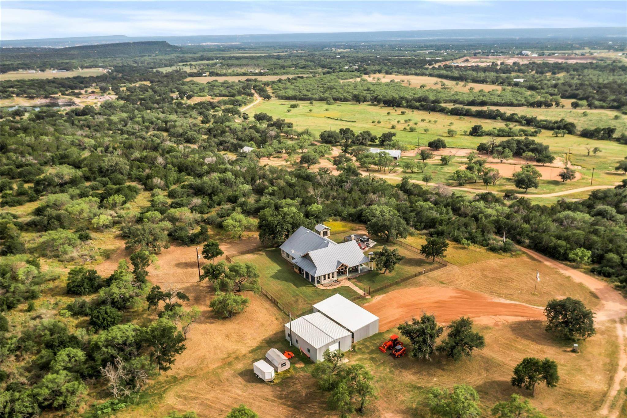Marble Falls, TX 78654,6414 County Road 120
