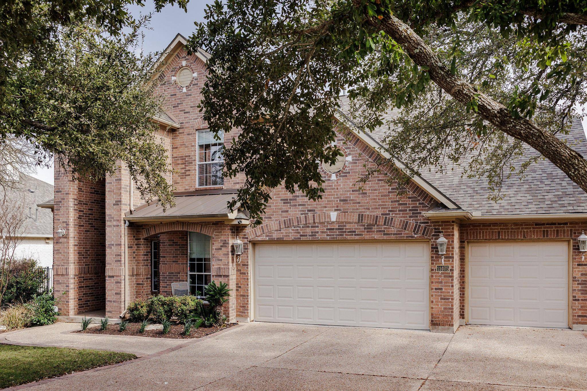 Austin, TX 78739,11405 Hollister DR