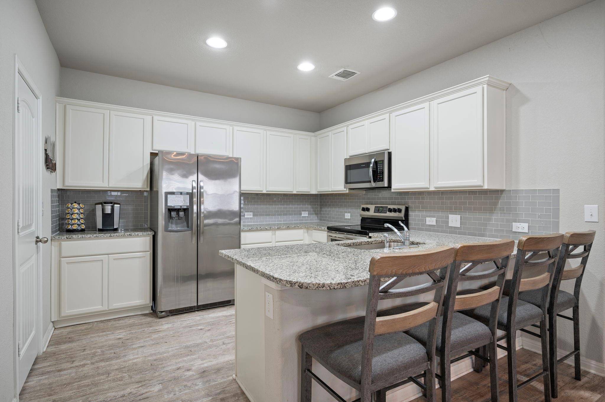 Round Rock, TX 78664,1701 Logan DR #22