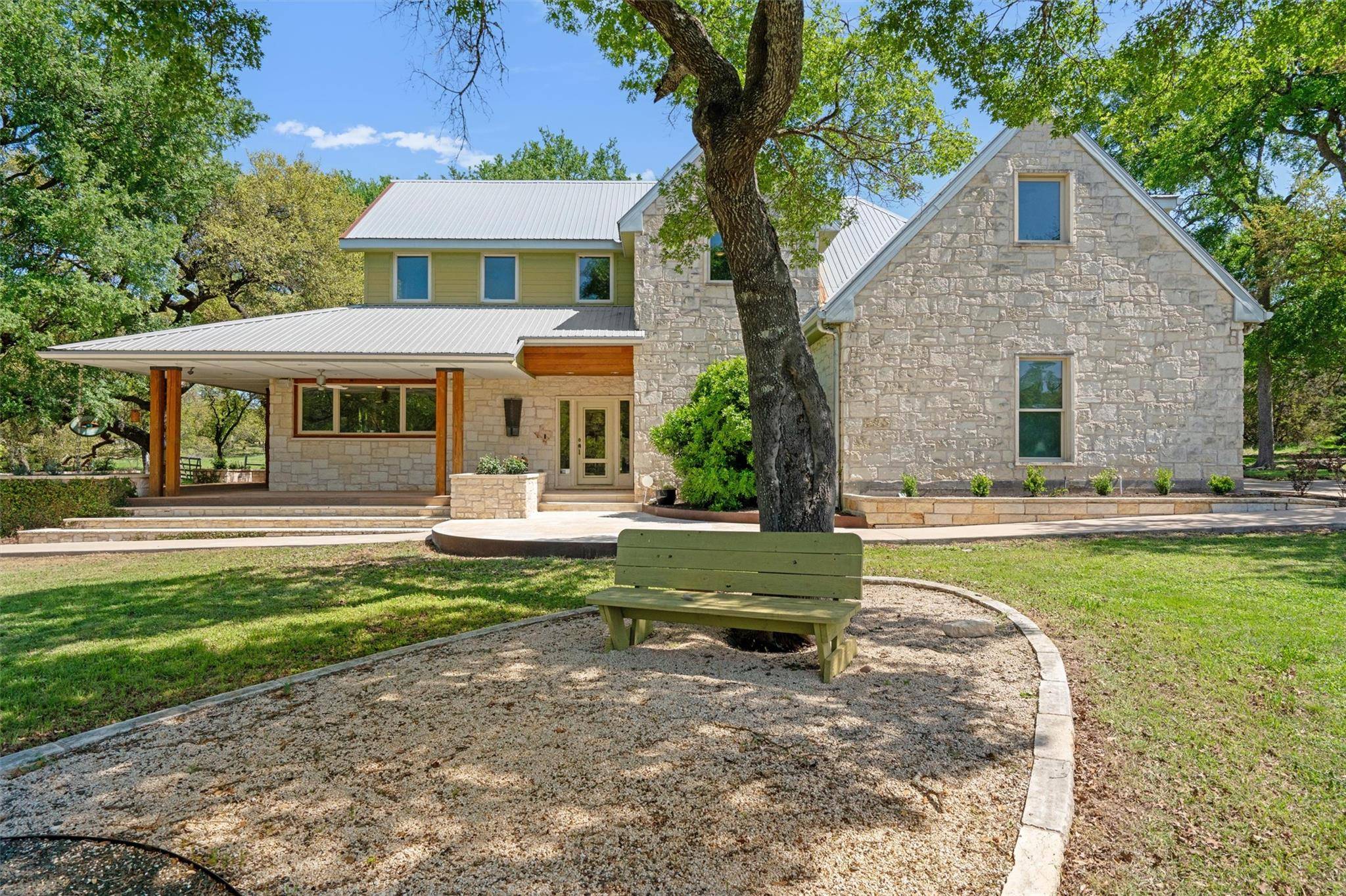 Austin, TX 78737,33 Long Creek RD