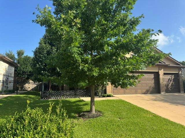 Georgetown, TX 78628,707 Hedgewood DR