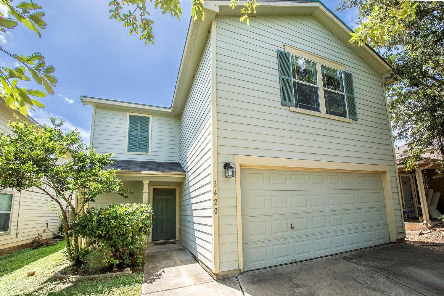 Austin, TX 78744,3420 Sand Dunes Ave