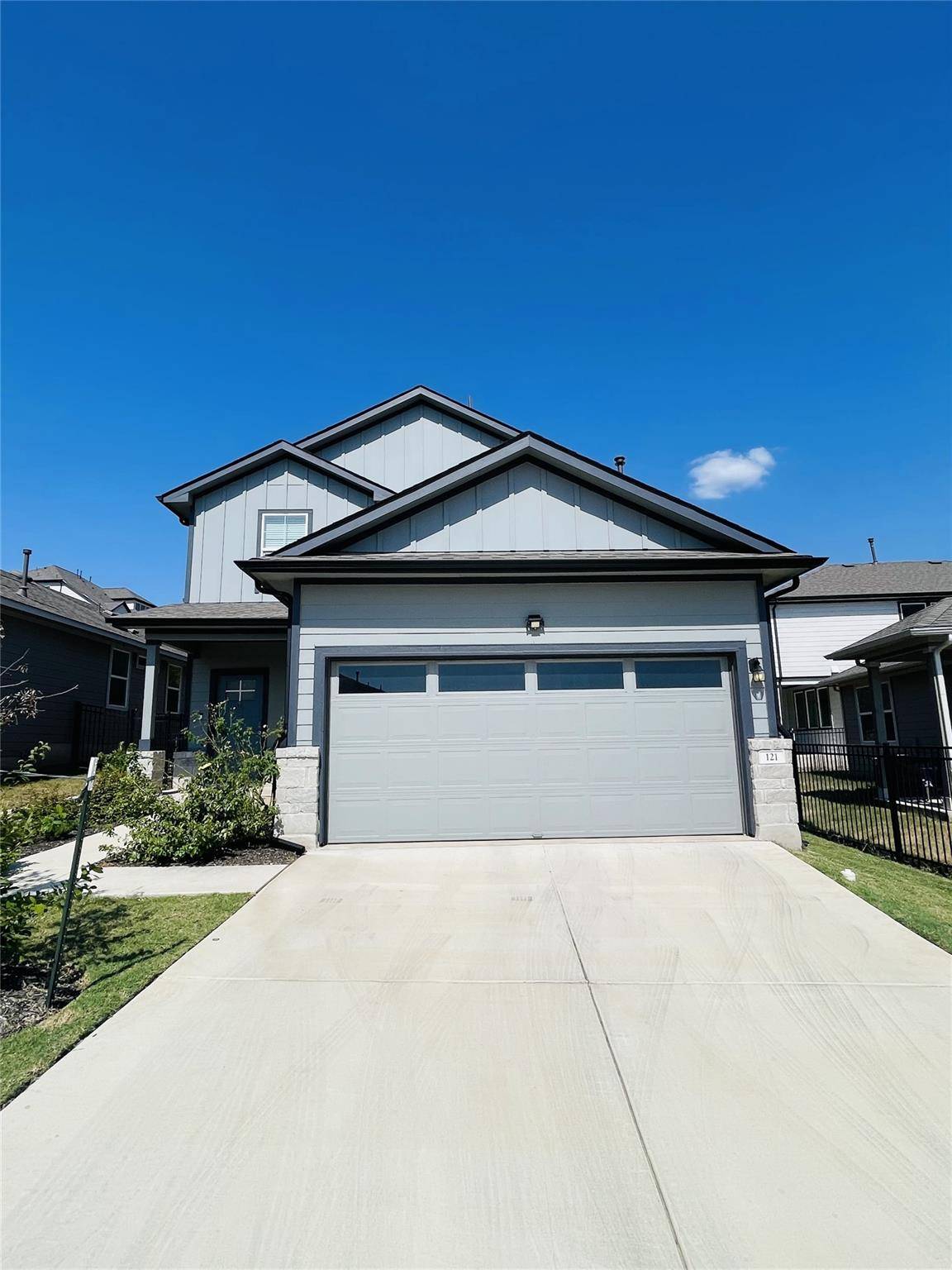 Georgetown, TX 78628,121 Merrick RD