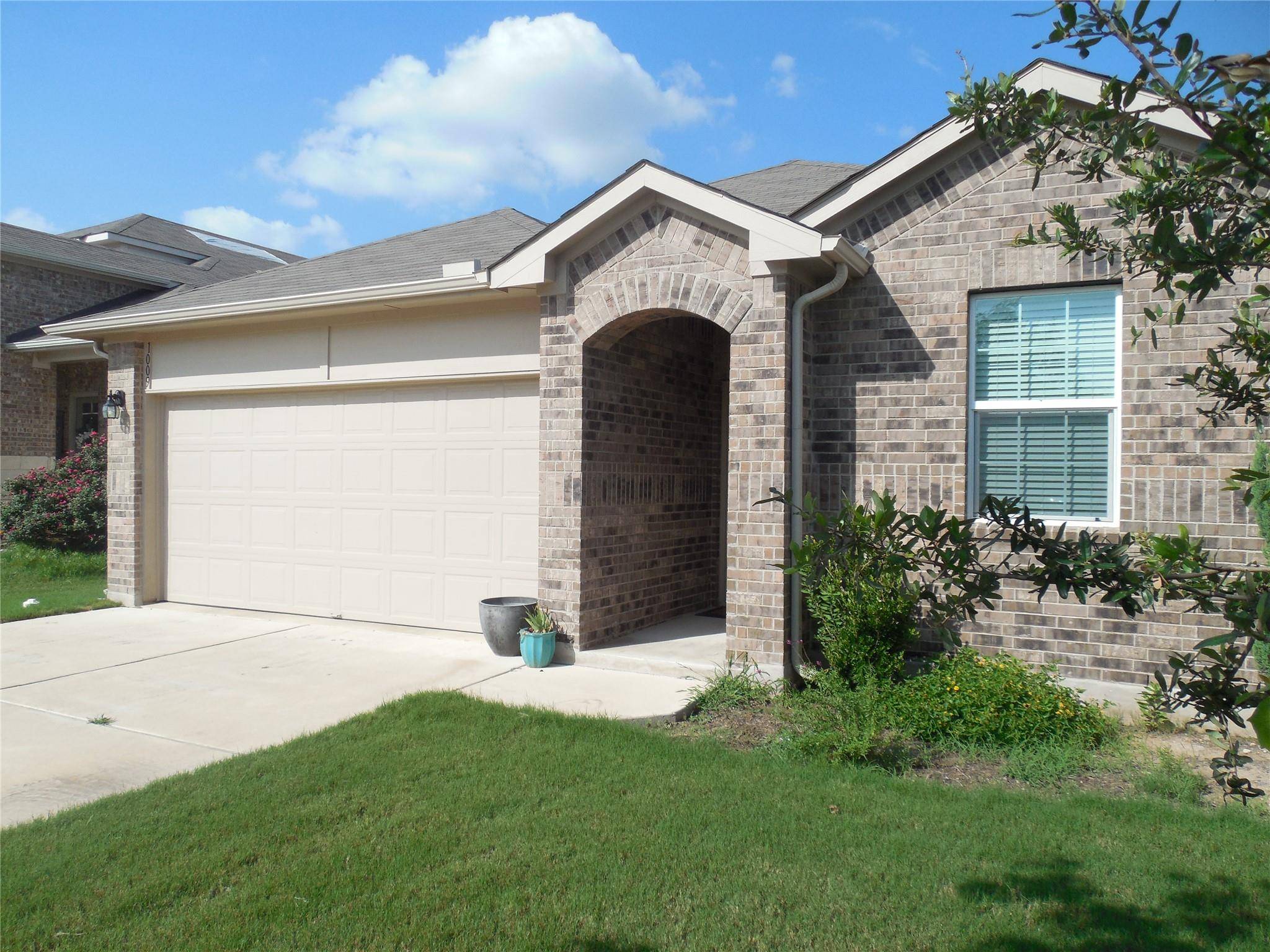 Georgetown, TX 78626,1009 Ferryman DR