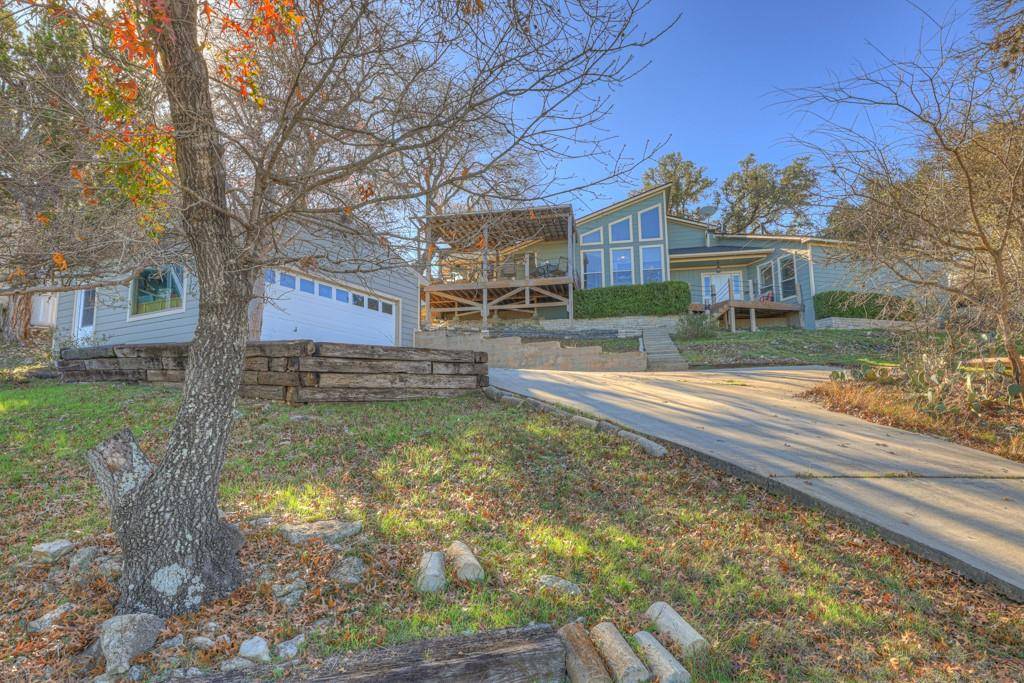 Canyon Lake, TX 78133,1518 Lakeside DR W