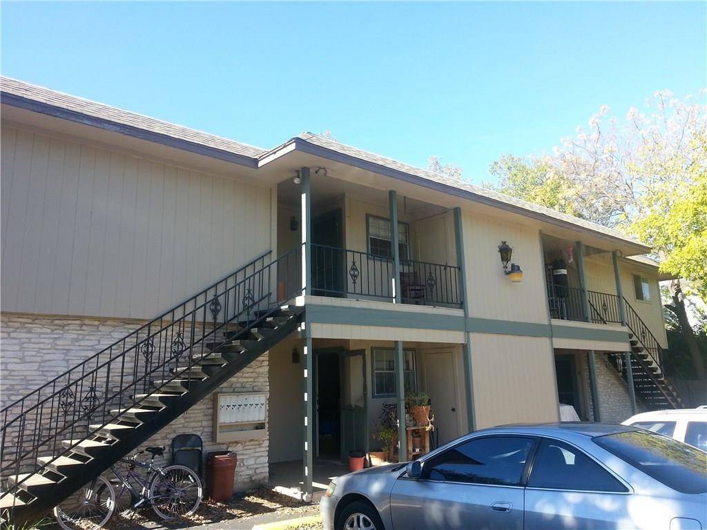 Austin, TX 78751,312 E 43 ST #204