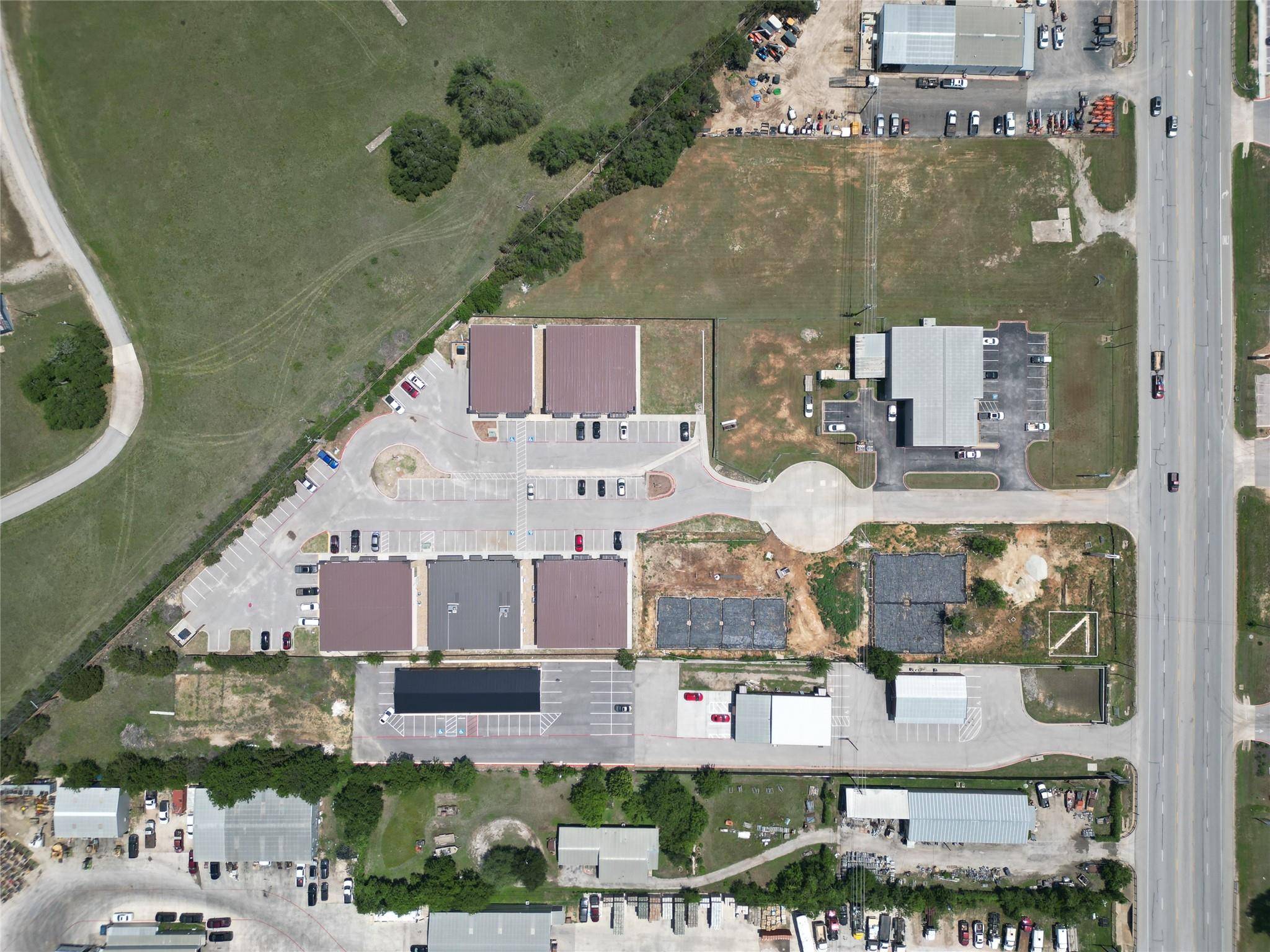 Liberty Hill, TX 78742,201 St Joseph CT #500